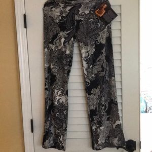 Iman Global Pants